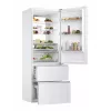 Haier 3D 70 Serie 7 HTW7720DNGW vapaasti seisova 483 L valkoinen