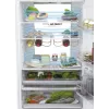 Haier 3D 70 Serie 7 HTW7720DNGW vapaasti seisova 483 L valkoinen