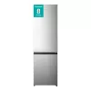Hisense RB440N4ACA vapaasti seisova 336 L ruostumaton teräs