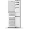 Hisense RB440N4ACA vapaasti seisova 336 L ruostumaton teräs