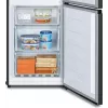 Hisense RB440N4ACA vapaasti seisova 336 L ruostumaton teräs
