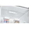 Hisense RB440N4ACA vapaasti seisova 336 L ruostumaton teräs
