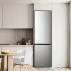 Hisense RB440N4ACA vapaasti seisova 336 L ruostumaton teräs