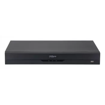 Dahua Technology DH-XVR5216A-4KL-I3 digitaalinen videotallennin (DVR) musta