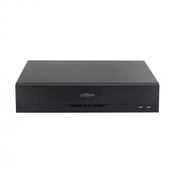 Dahua Technology XVR5816S-I3 musta