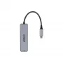 Dahua Technology 5-in-1 USB 3.1 Type-C - HDMI + USB 3.0 + PD -telakointiasema