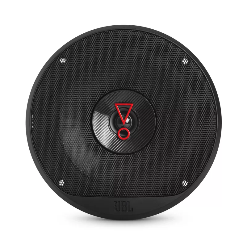 JBL Stage3 527 autokaiutin pyöreä 2-tie 200 W 2 kpl