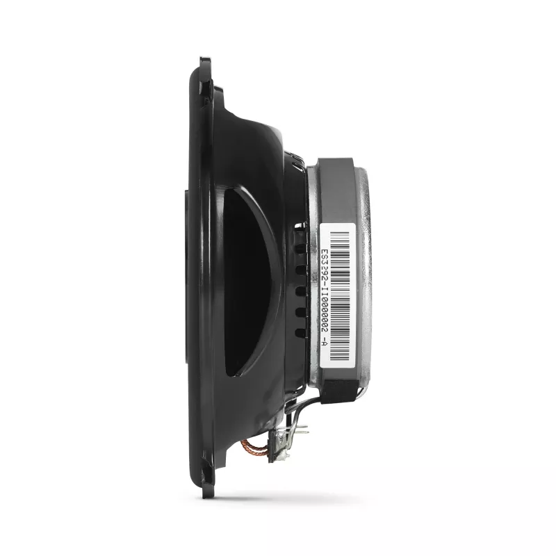 JBL Stage3 527 autokaiutin pyöreä 2-tie 200 W 2 kpl