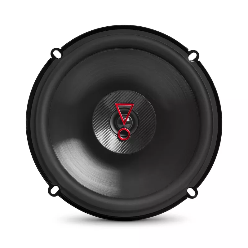 JBL Stage3 627 autokaiutin pyöreä 2-tie 225 W 2 kpl