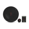 JBL STAGE3607C autokaiutin pyöreä 2-tie 250 W 2 kpl