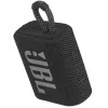 JBL GO 3 MUSTA