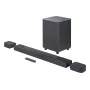 JBL BAR 800 musta 5.1.2 kanavaa 720 W