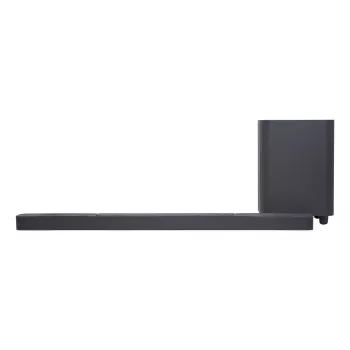 JBL BAR 800 musta 5.1.2 kanavaa 720 W