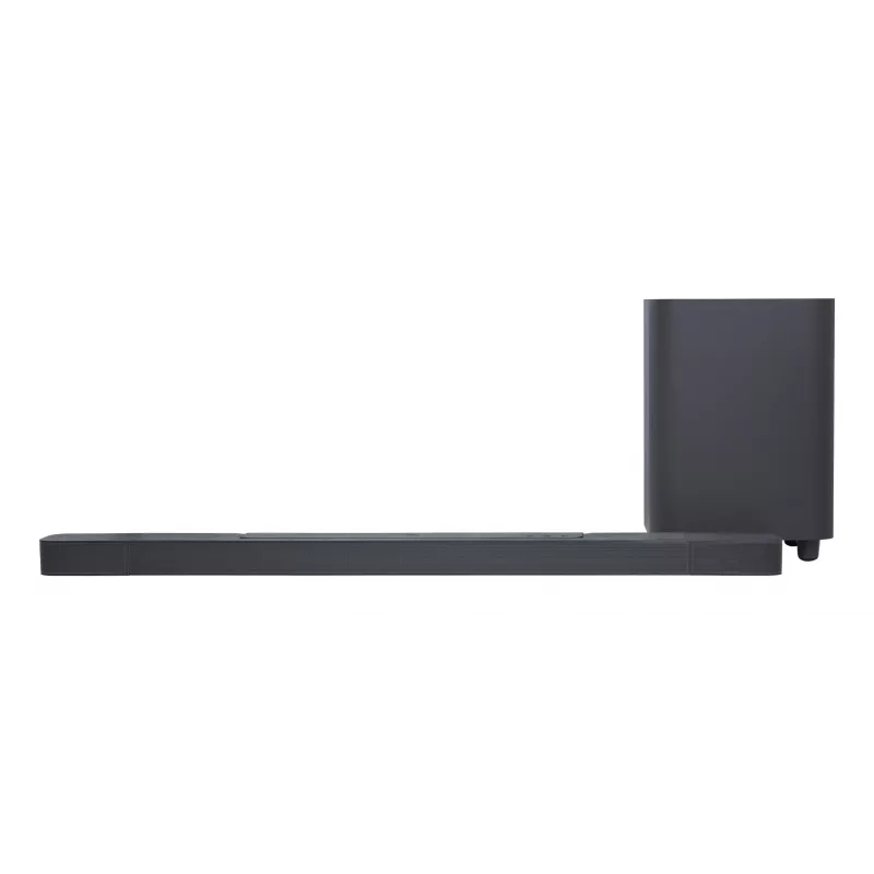 JBL BAR 800 musta 5.1.2 kanavaa 720 W