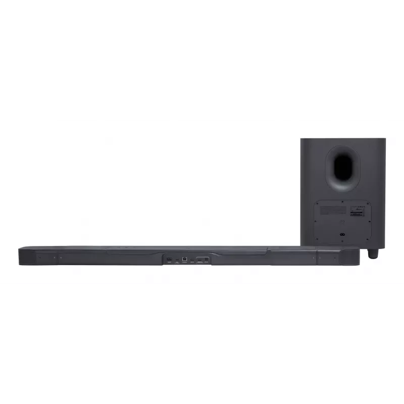 JBL BAR 800 musta 5.1.2 kanavaa 720 W
