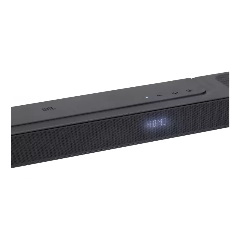 JBL BAR 800 musta 5.1.2 kanavaa 720 W
