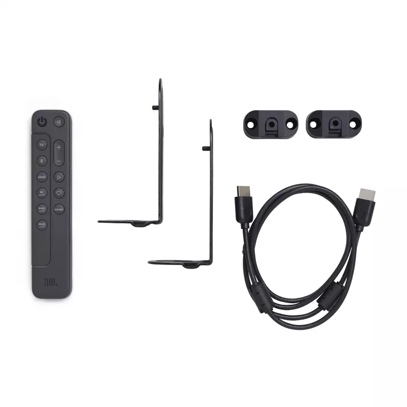 JBL BAR 800 musta 5.1.2 kanavaa 720 W