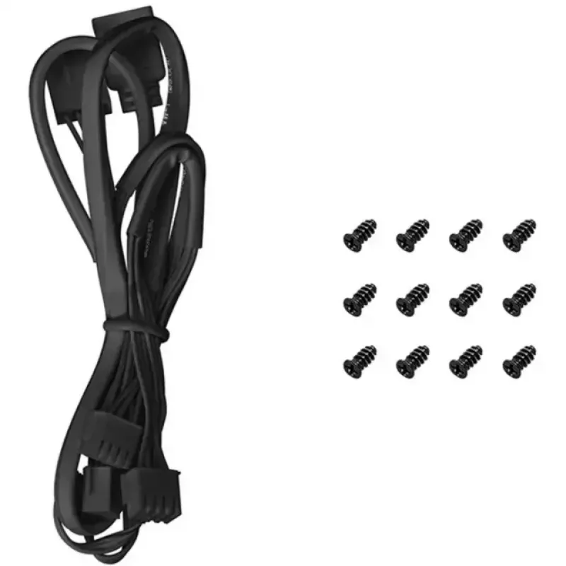 140mm tuuletin DeepCool FD14 3in1 — 140 mm jäähdytystuuletin, DeepCool FD14 3in1