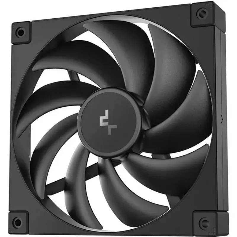 140mm tuuletin DeepCool FD14 3in1 — 140 mm jäähdytystuuletin, DeepCool FD14 3in1