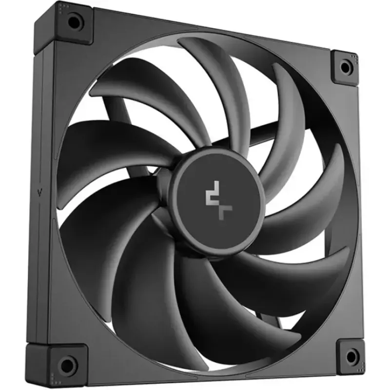 140mm tuuletin DeepCool FD14 3in1 — 140 mm jäähdytystuuletin, DeepCool FD14 3in1