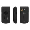 Matkapuhelin AGM M10 2,4 tuuman Dual SIM musta