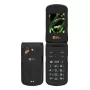 Matkapuhelin AGM M10 2,4 tuuman Dual SIM musta