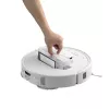 Roborock Qrevo Edge 5V1 0,325 L valkoinen