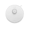 Roborock Qrevo Edge 5V1 0,325 L valkoinen