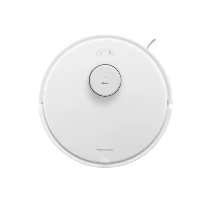 Roborock Qrevo Edge 5V1 0,325 L valkoinen