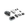 DJI Mavic 4 Pro -nelikopteri 100 MP 12288 x 8192 pikseliä harmaa