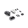 DJI Mavic 4 Pro -nelikopteri 100 MP 12288 x 8192 pikseliä harmaa