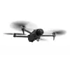 DJI Mavic 4 Pro -nelikopteri 100 MP 12288 x 8192 pikseliä harmaa