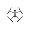 DJI Mavic 4 Pro -nelikopteri 100 MP 12288 x 8192 pikseliä harmaa