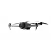 DJI Mavic 4 Pro -nelikopteri 100 MP 12288 x 8192 pikseliä harmaa