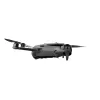 DJI Mavic 4 Pro -nelikopteri 100 MP 12288 x 8192 pikseliä harmaa
