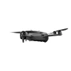 DJI Mavic 4 Pro -nelikopteri 100 MP 12288 x 8192 pikseliä harmaa