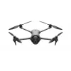 DJI Mavic 4 Pro -nelikopteri 100 MP 12288 x 8192 pikseliä harmaa