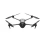 DJI Mavic 4 Pro -nelikopteri 100 MP 12288 x 8192 pikseliä harmaa