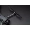Potkurit DJI Mavic 4 Pro -drooniin — varaosapotkurit, musta, 2 kpl:n pakkaus