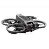 DJI Avata 2 Fly Smart Combo (yksi akku) – kompakti FPV-droonipaketti yhdellä akulla