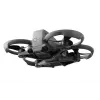 DJI Avata 2 Fly Smart Combo (yksi akku) – kompakti FPV-droonipaketti yhdellä akulla