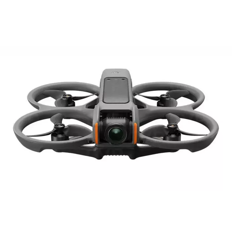 DJI Avata 2 Fly Smart Combo (yksi akku) – kompakti FPV-droonipaketti yhdellä akulla
