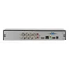 Dahua Technology XVR5108HS-I3/T digitaalinen videotallennin (DVR) musta