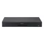 Dahua 32-kanavainen Penta-brid 5MP/1080P 1U DVR XVR5232AN-I3/T, 2×SATA, WizSense, musta