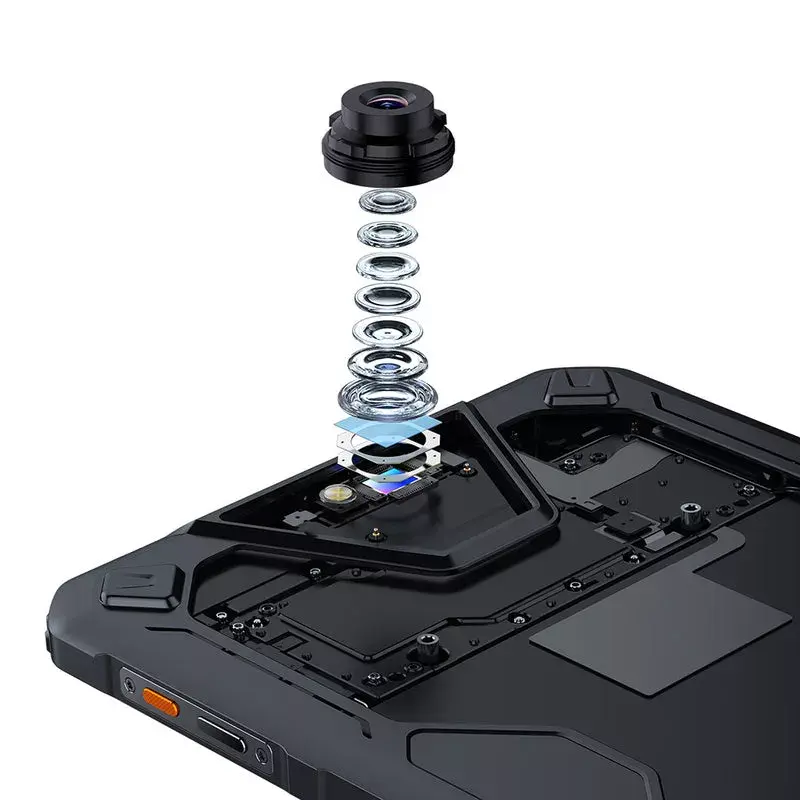 Tabletti Ulefone Armor Pad 2 11