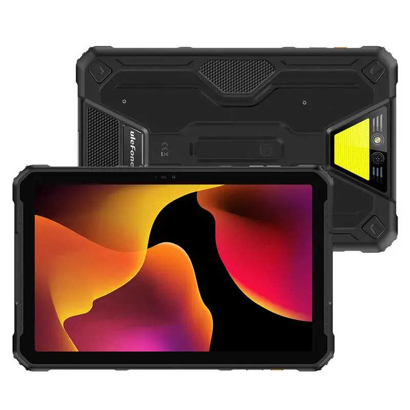 Tabletti Ulefone Armor Pad 2 11