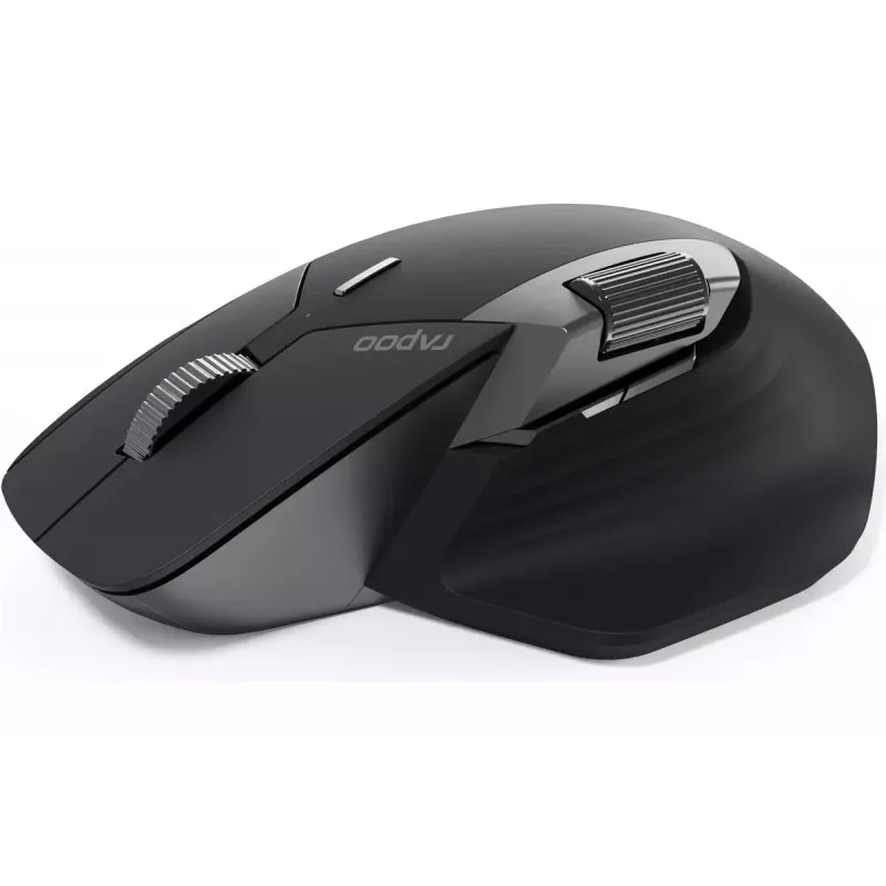Hiiri Rapoo MT760L RF langaton + Bluetooth
