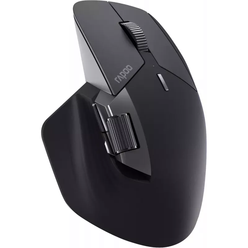 Hiiri Rapoo MT760L RF langaton + Bluetooth