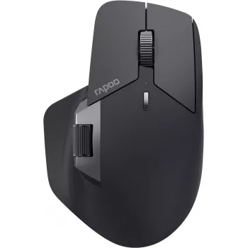Hiiri Rapoo MT760L RF langaton + Bluetooth