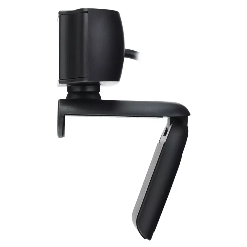 Verkkokamera Rapoo XW170 1280 x 720 pikseliä USB 2.0 musta